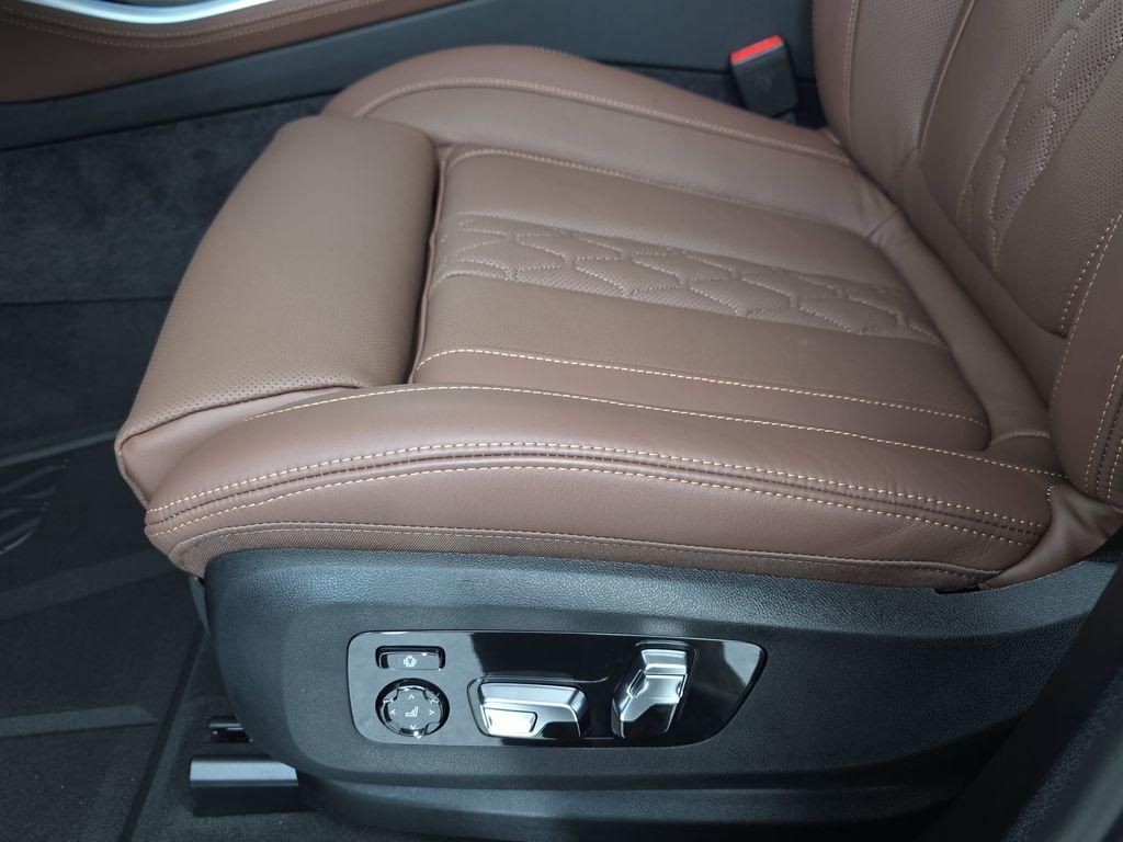 2026 BMW X5 PHEV XDRIVE50E 缩略图 28