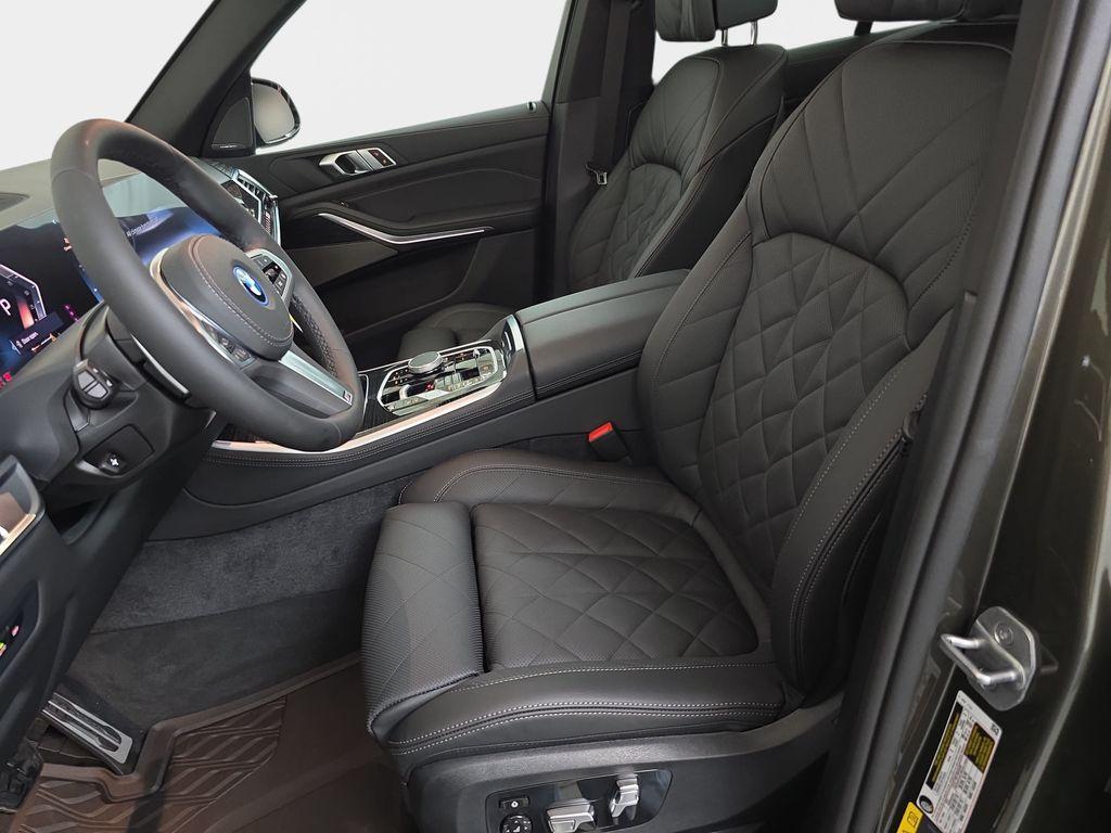 صورة مصغرة 15 لـ 2026 BMW X5 PHEV XDRIVE50E