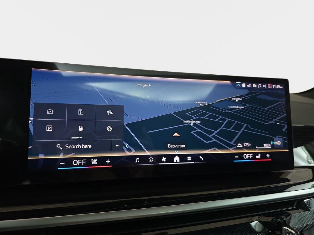 صورة مصغرة 22 لـ 2026 BMW X5 PHEV XDRIVE50E