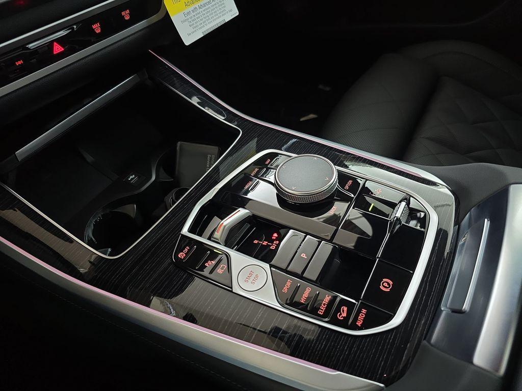 صورة مصغرة 25 لـ 2026 BMW X5 PHEV XDRIVE50E