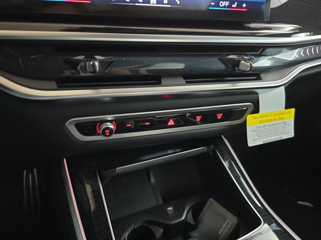 صورة مصغرة 24 لـ 2026 BMW X5 PHEV XDRIVE50E