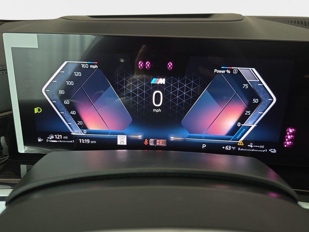 صورة مصغرة 19 لـ 2026 BMW X5 PHEV XDRIVE50E