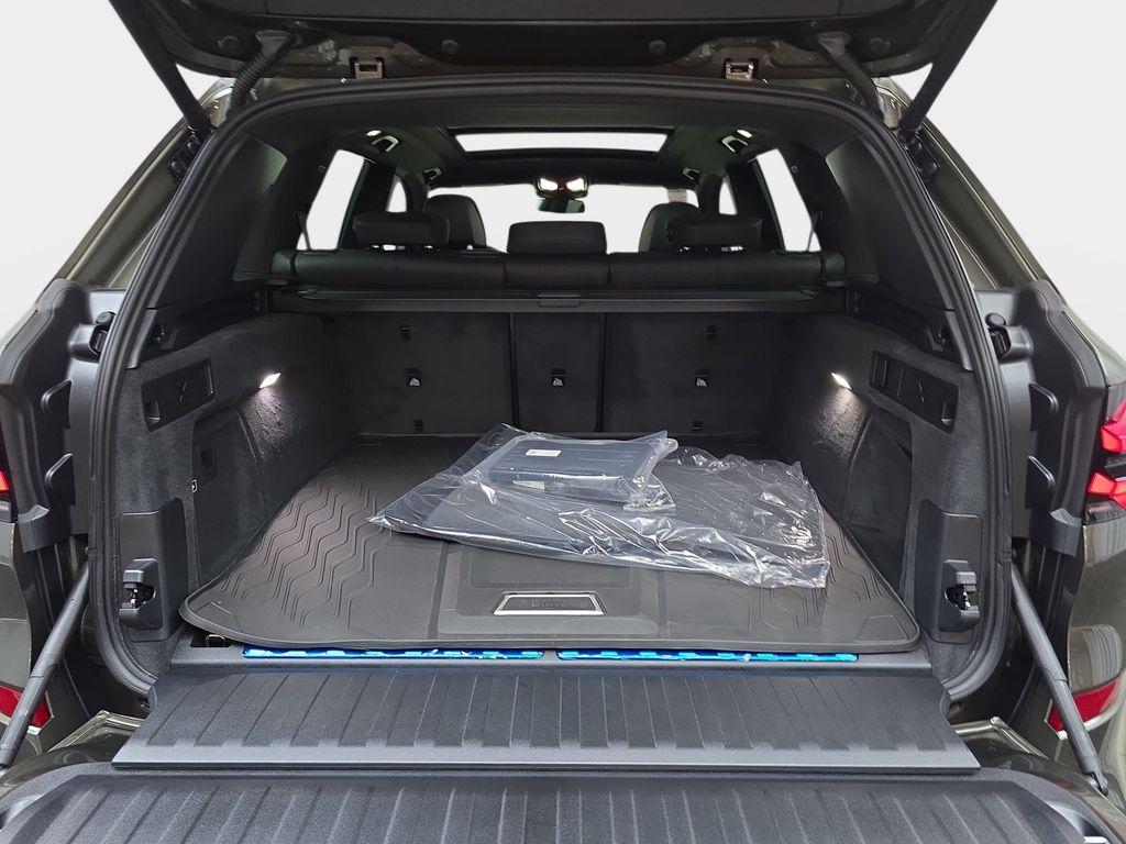 صورة مصغرة 12 لـ 2026 BMW X5 PHEV XDRIVE50E