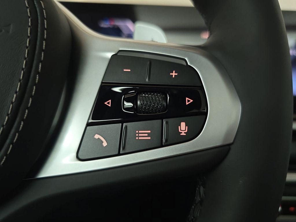 صورة مصغرة 18 لـ 2026 BMW X5 PHEV XDRIVE50E