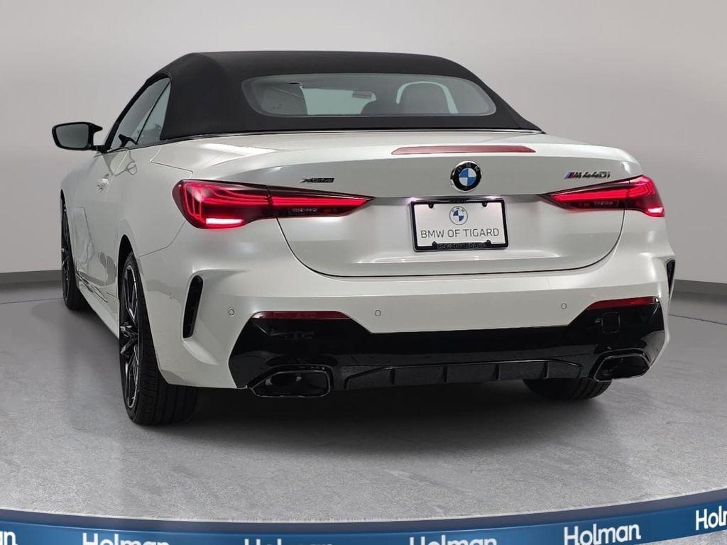 صورة 6 لـ 2027 BMW M440 I XDRIVE