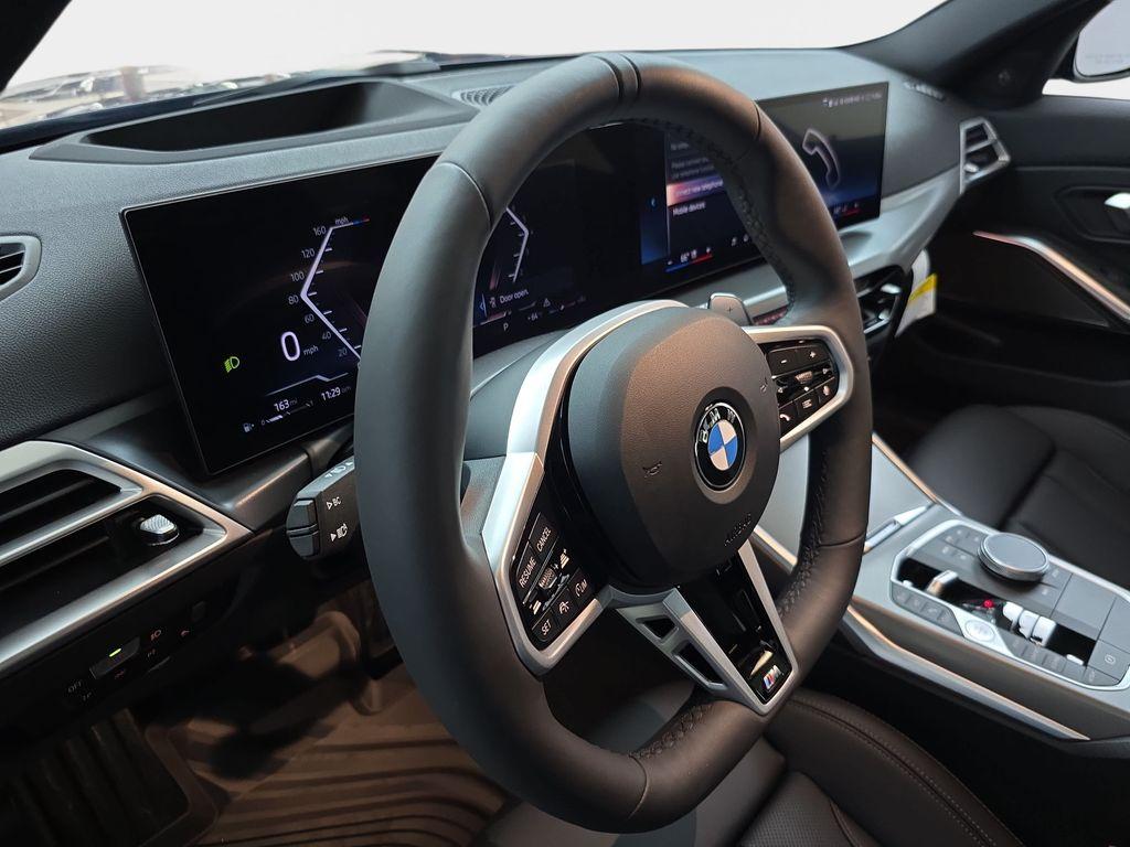 2026 BMW 330 I XDRIVE NA 照片 16