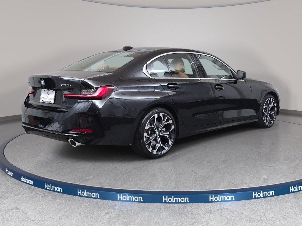 صورة 6 لـ 2026 BMW 330 I XDRIVE