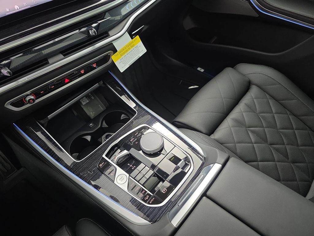2026 BMW X5 PHEV XDRIVE50E 缩略图 25