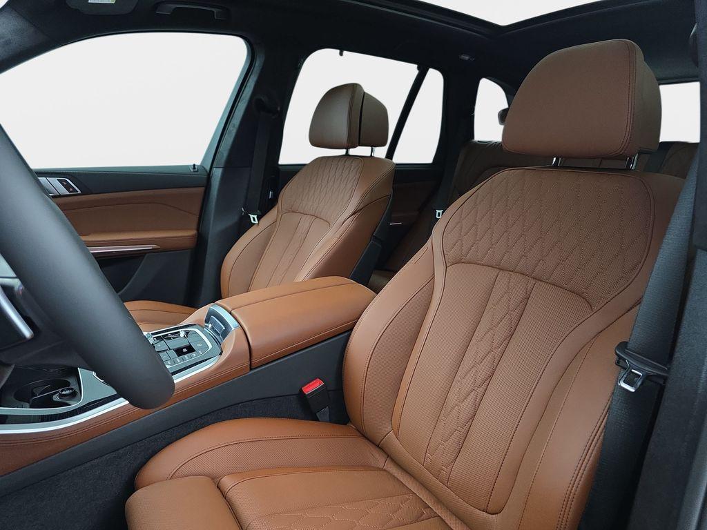 2026 BMW X5 M60I 缩略图 15