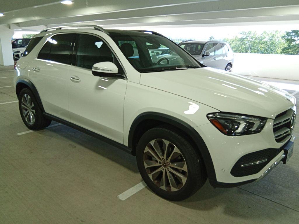 صورة 3 لـ 2023 Mercedes-BENZ GLE