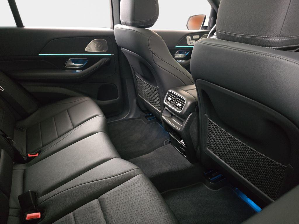 صورة مصغرة 13 لـ 2023 Mercedes-BENZ GLE