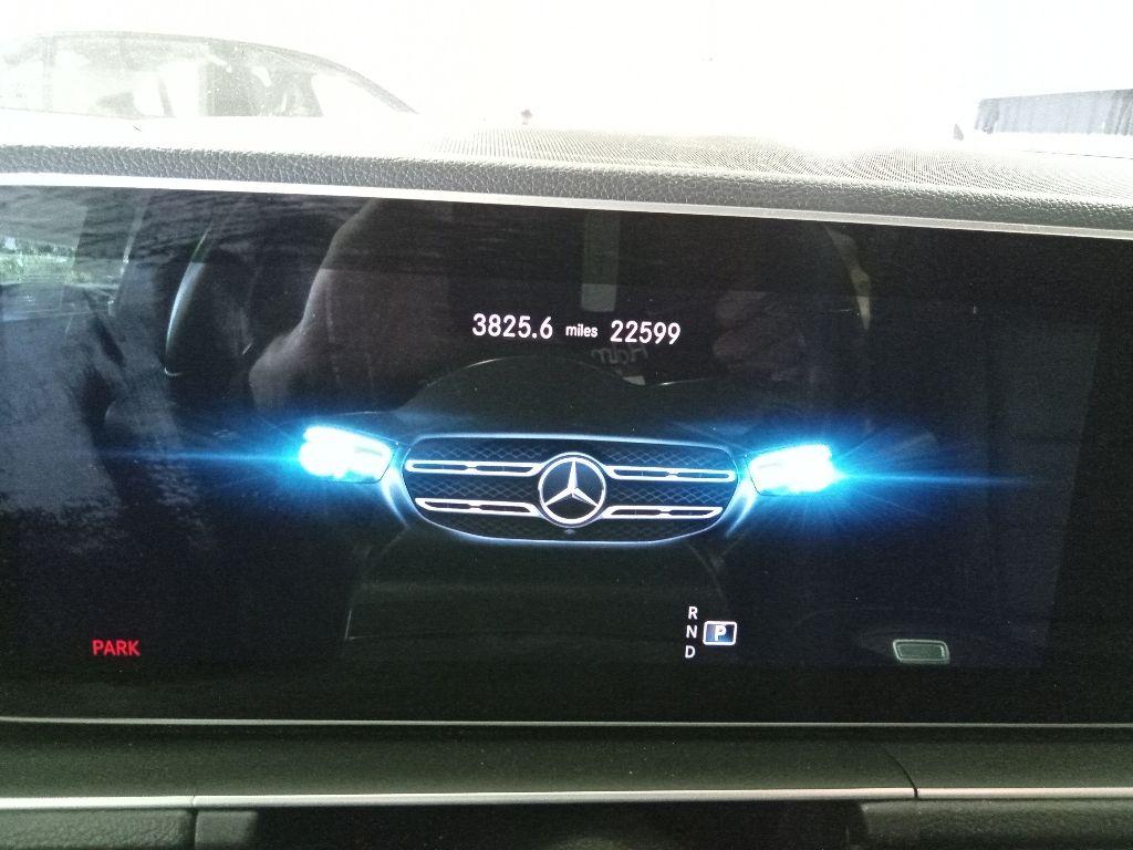 صورة مصغرة 11 لـ 2023 Mercedes-BENZ GLE