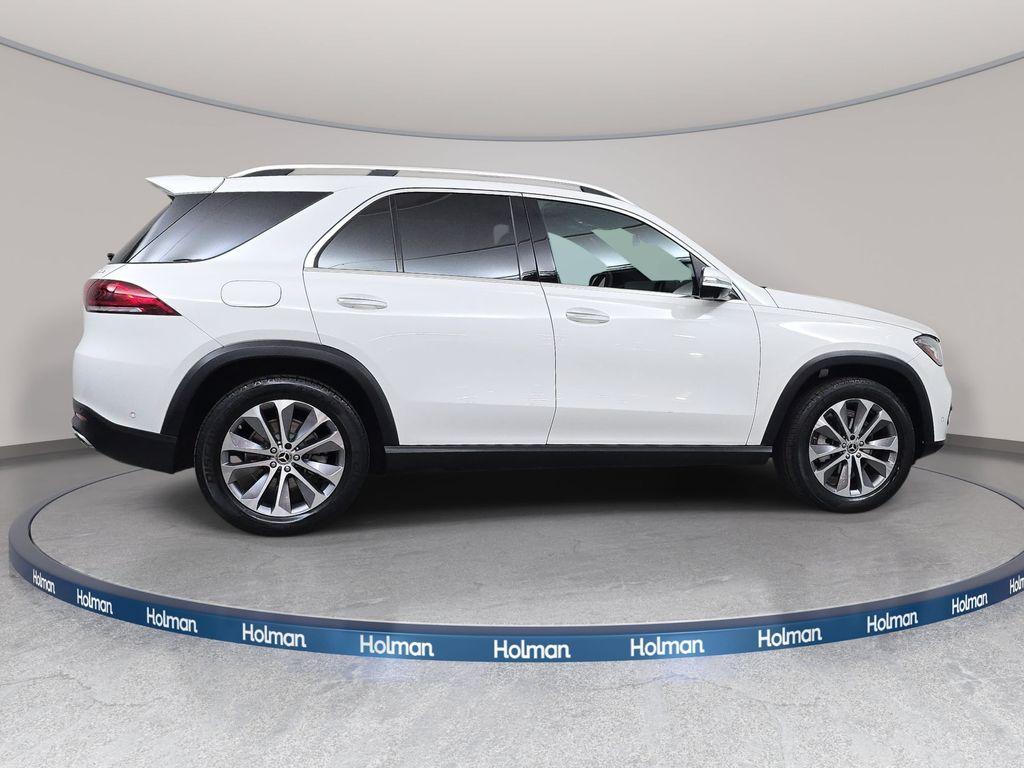 2023 Mercedes-BENZ GLE 照片 5