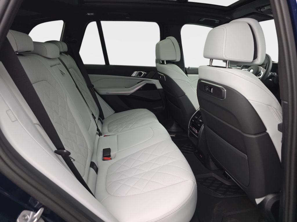 2026 BMW X5 XDRIVE40I 缩略图 11