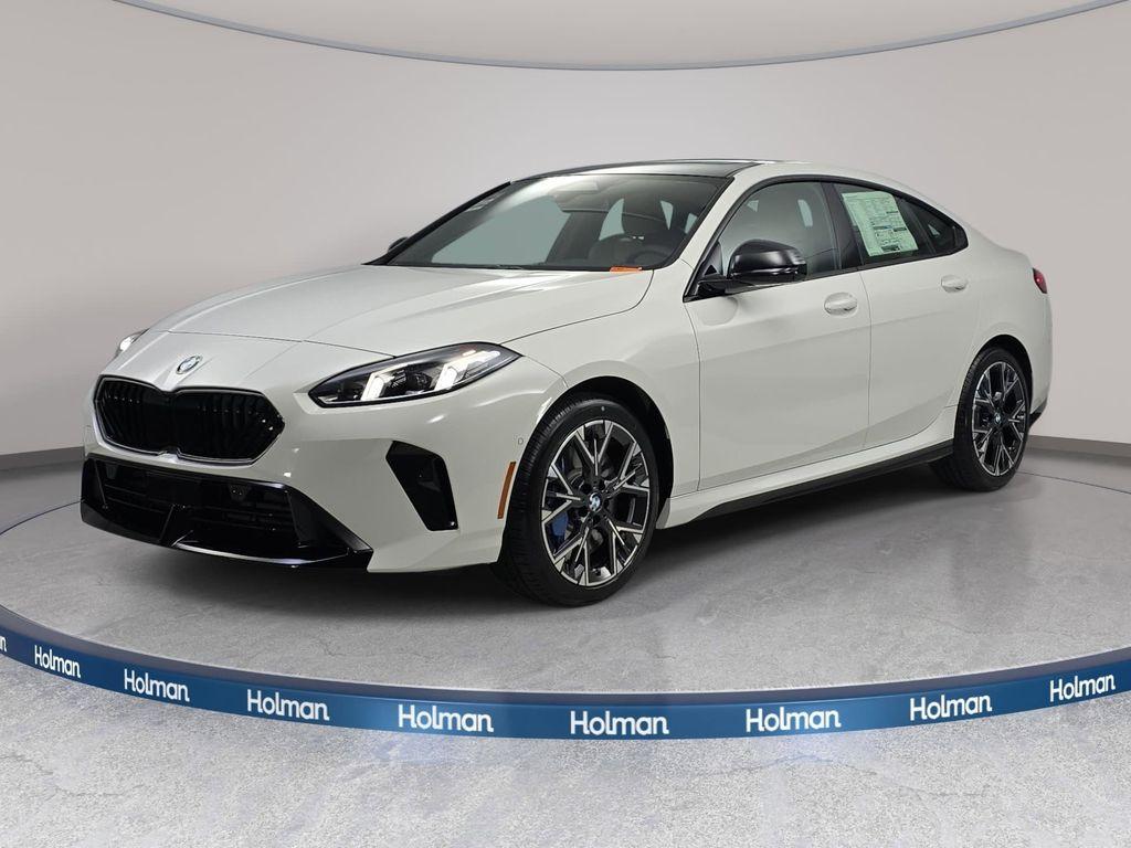 New 2026 BMW 228 Gran Coupe XDrive