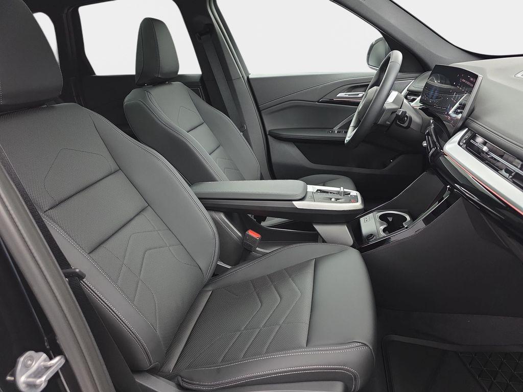 2026 BMW X1 XDRIVE28I — фото 9