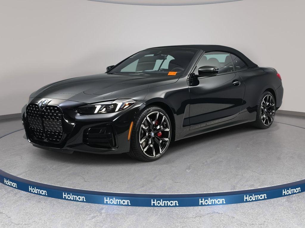 New 2026 BMW 430 i xDrive