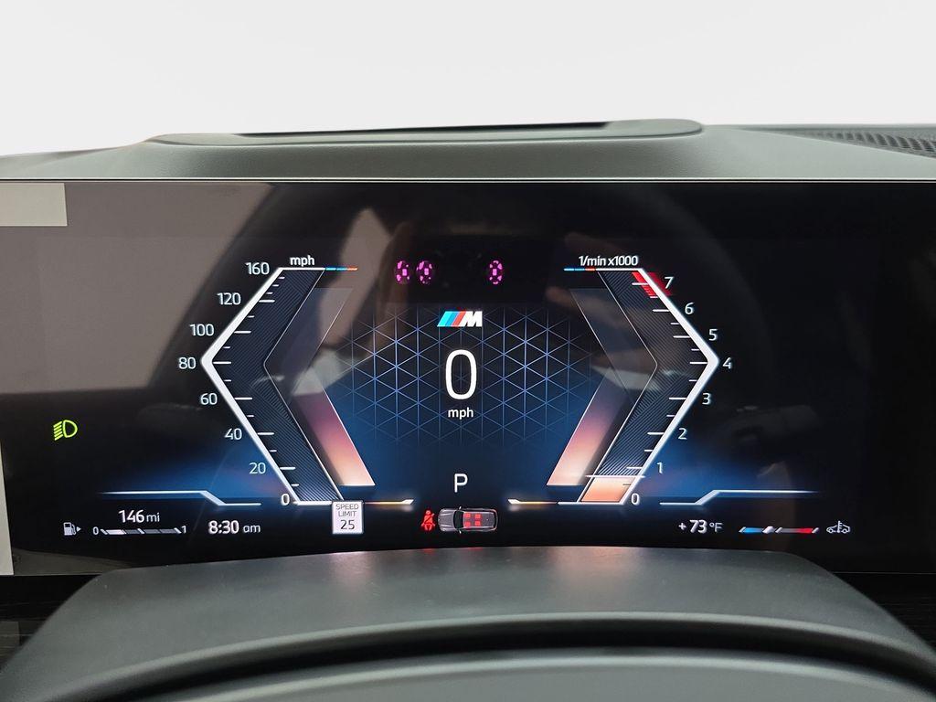 صورة مصغرة 19 لـ 2027 BMW X7 XDRIVE40I