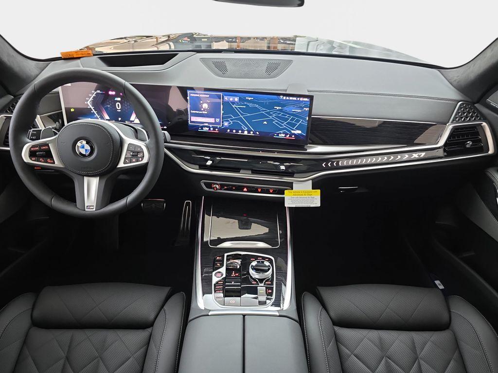صورة 10 لـ 2027 BMW X7 XDRIVE40I