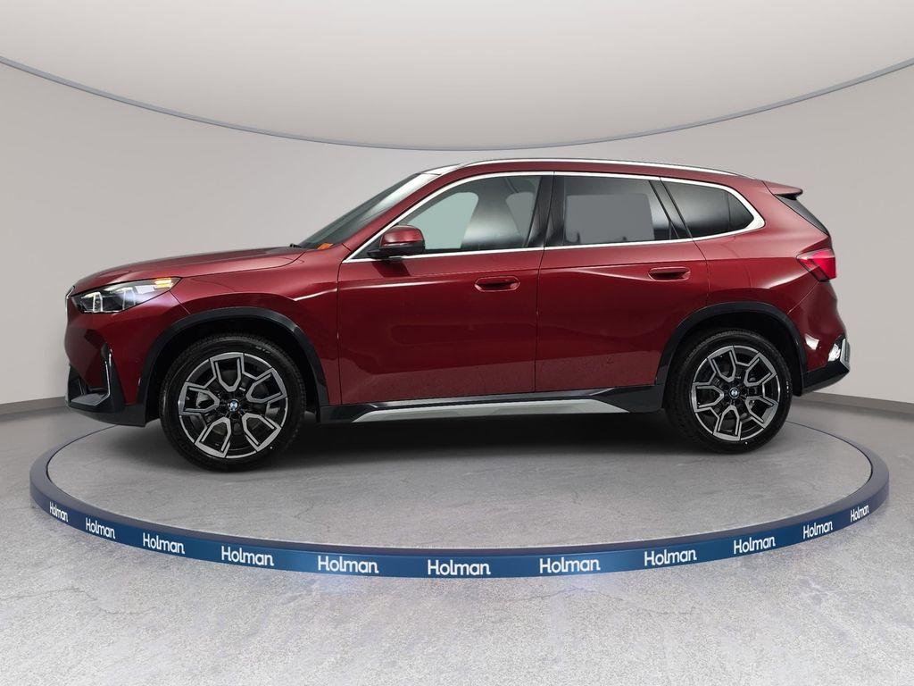 BMW X1 XDRIVE28I - 8