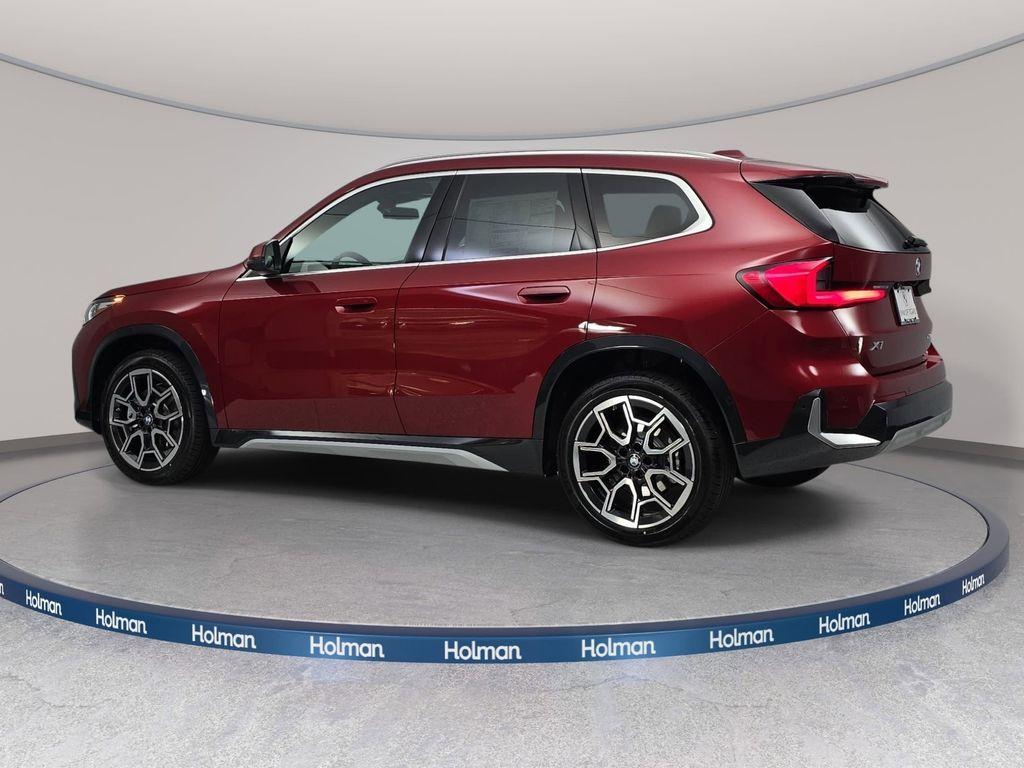 BMW X1 XDRIVE28I - 7