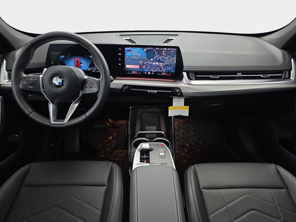 BMW X1 XDRIVE28I - 10