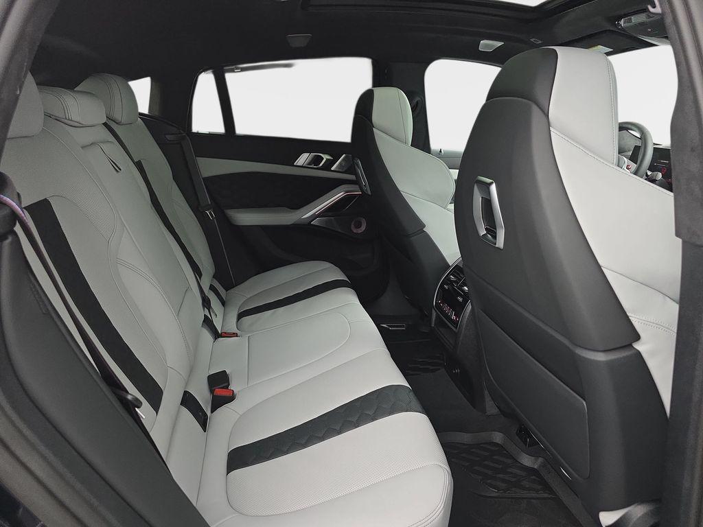 2027 BMW X6 M BASE 缩略图 11