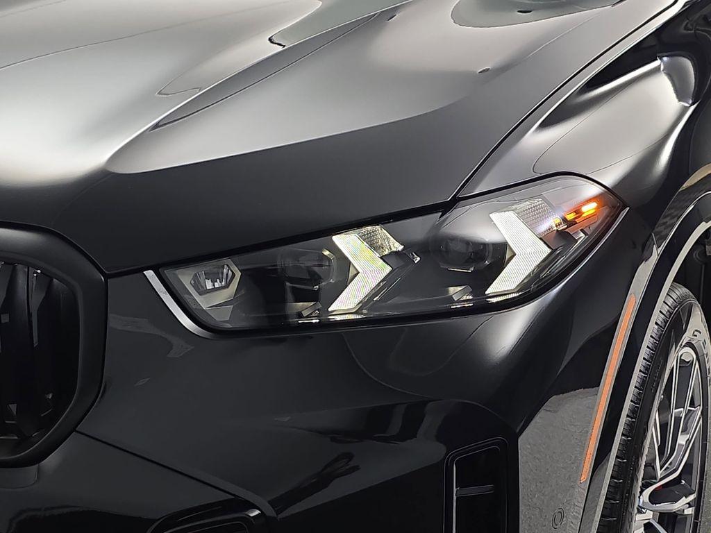 2026 BMW X5 PHEV XDRIVE50E 缩略图 31