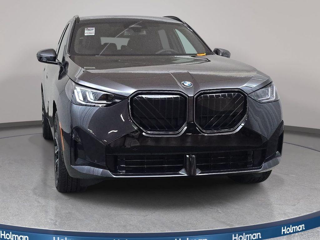 New 2026 BMW X3 30 xDrive