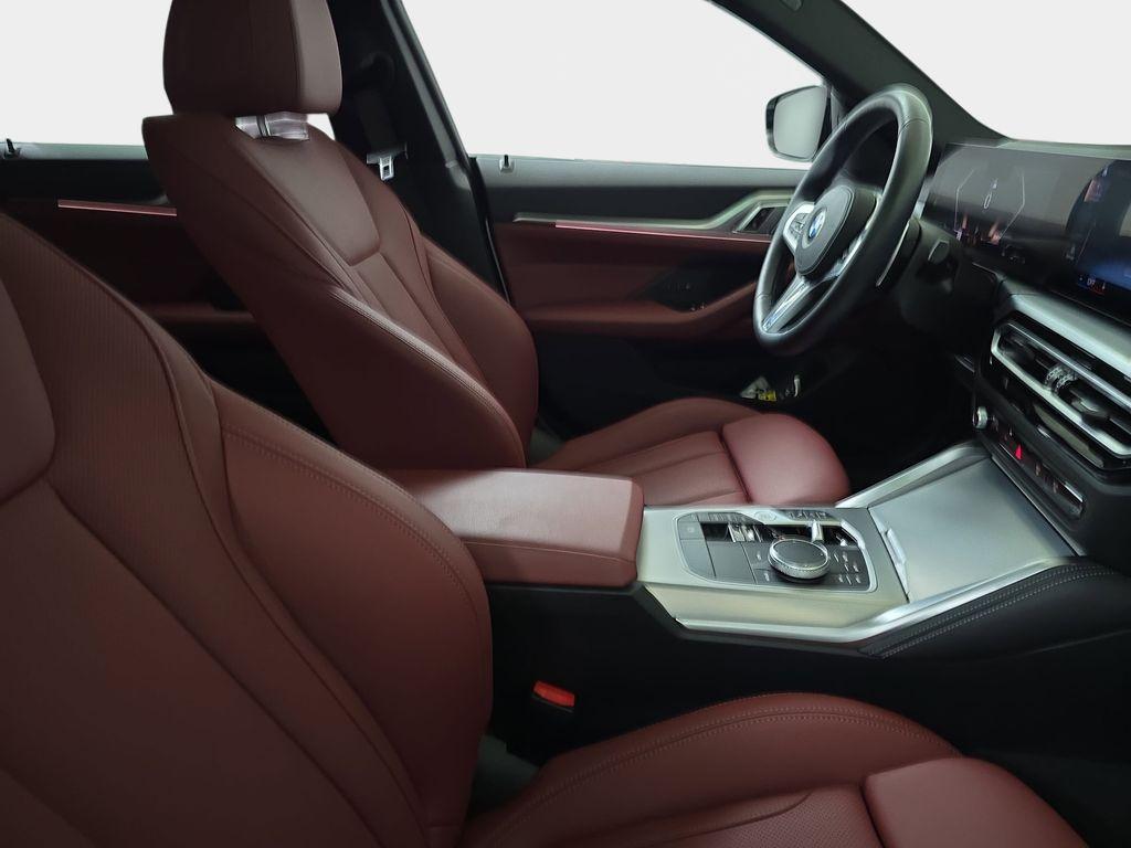 2024 BMW 430 GRAN COUPE I photo 9