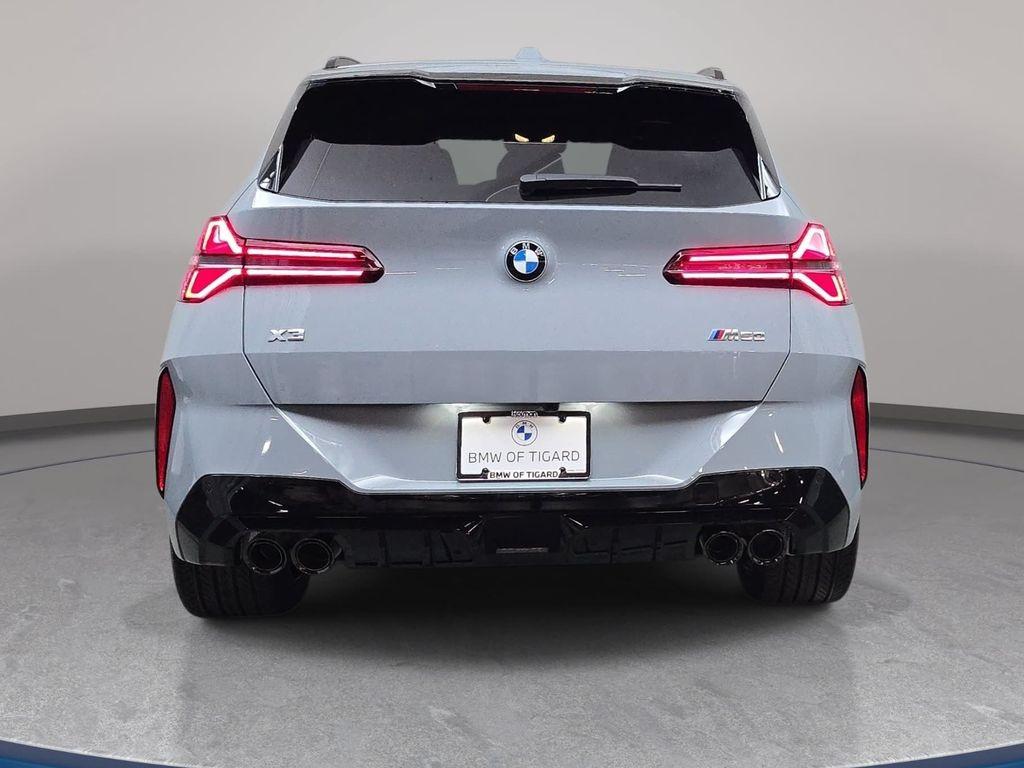 2026 BMW X3 M50 XDRIVE 缩略图 6