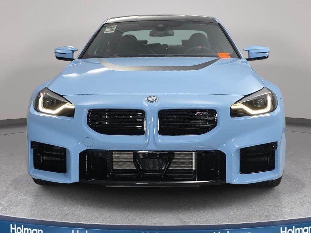 New 2026 BMW M2 Base