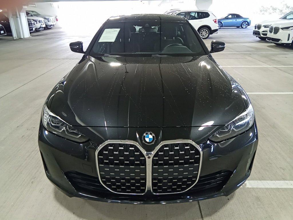 2023 BMW 430 GRAN COUPE I XDRIVE — фото 2