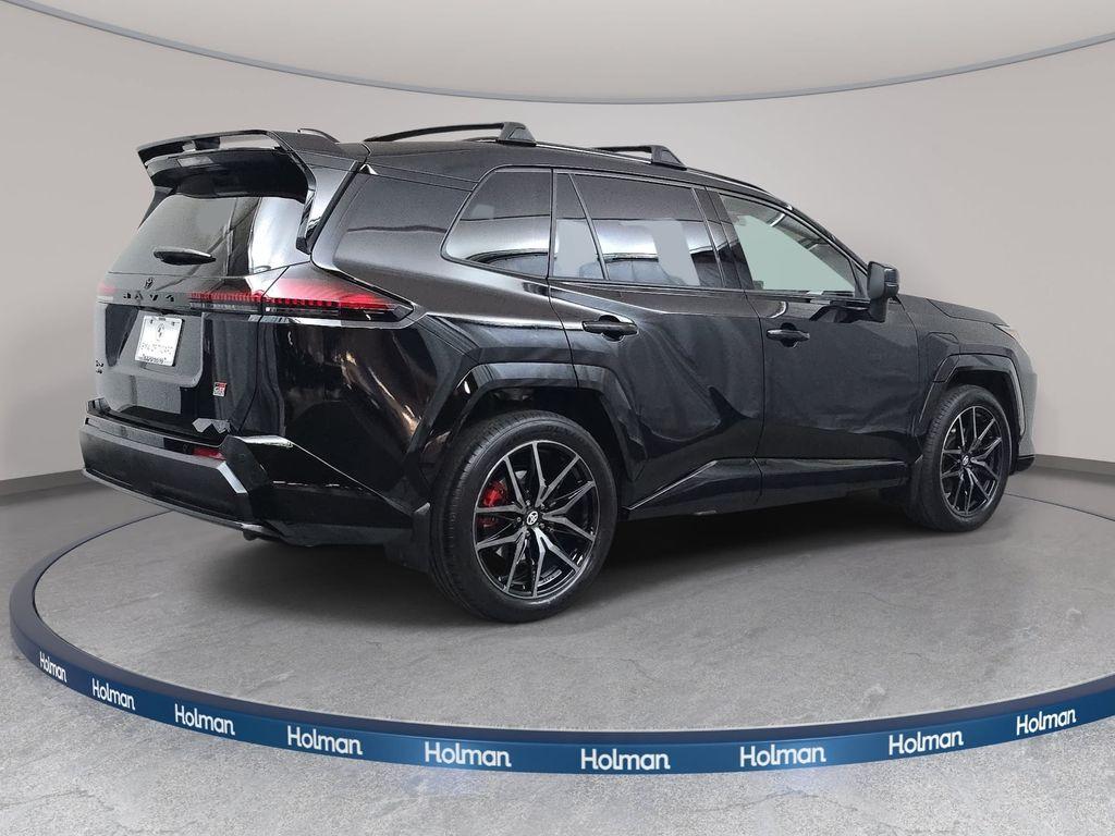 صورة 6 لـ 2026 Toyota RAV4 SPORT