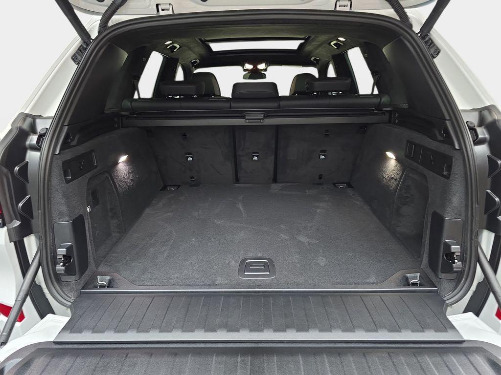 صورة مصغرة 12 لـ 2026 BMW X5 M60I