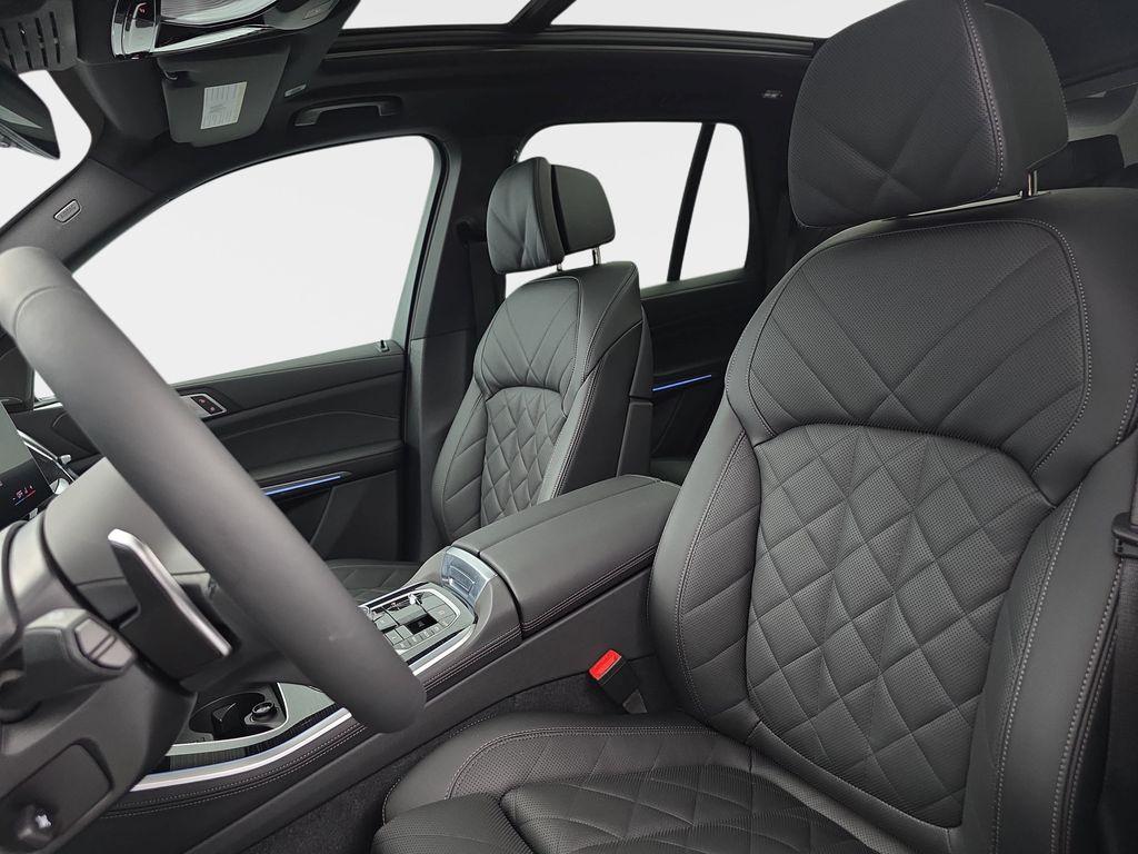 صورة مصغرة 15 لـ 2026 BMW X5 PHEV XDRIVE50E