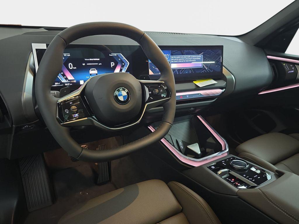 2026 BMW X3 30 XDRIVE — миниатюра 10