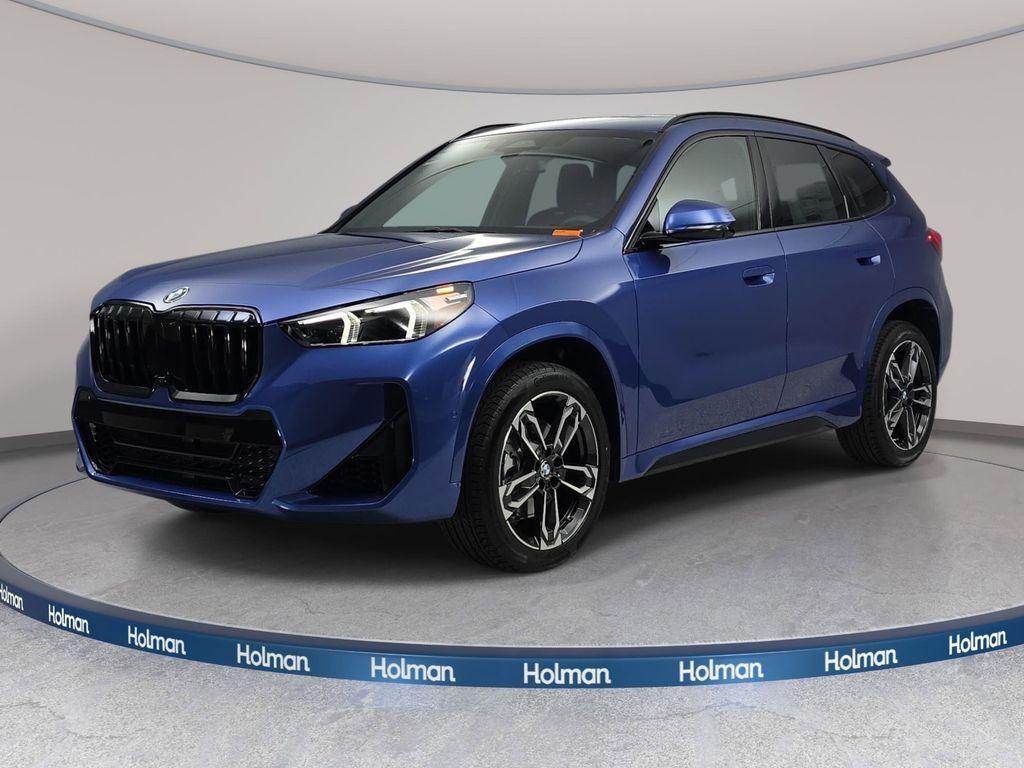New 2026 BMW X1 xDrive28i