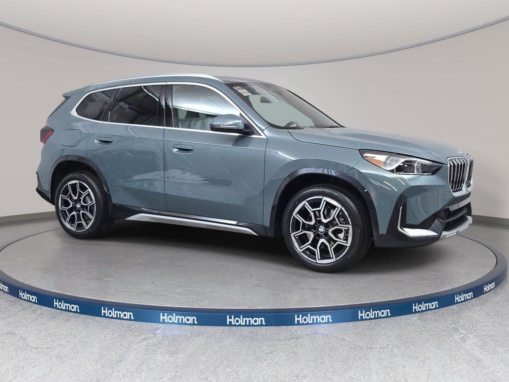 New 2026 BMW X1 xDrive28i