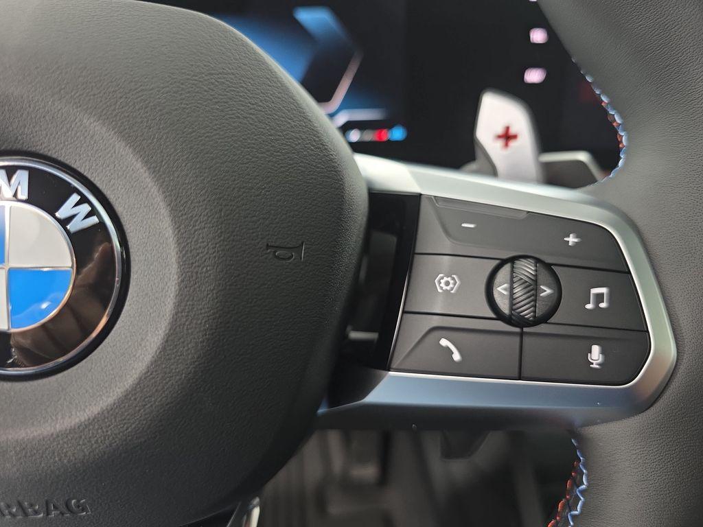 2026 BMW M235 GRAN COUPE XDRIVE 缩略图 15