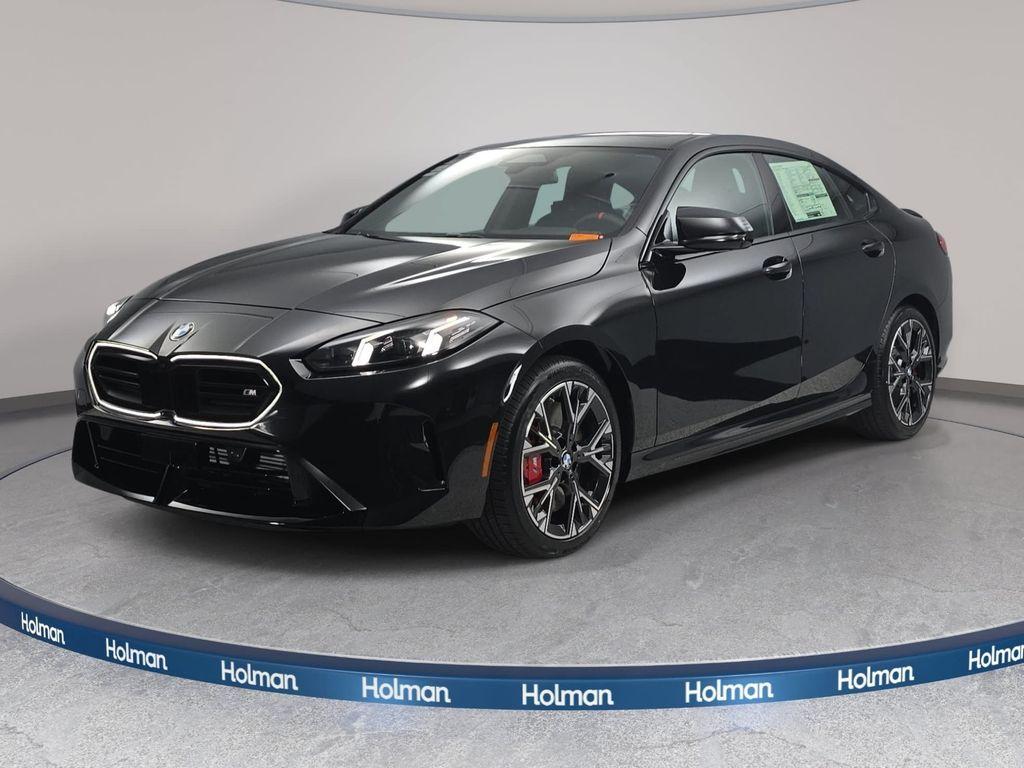 New 2026 BMW M235 Gran Coupe Xdrive