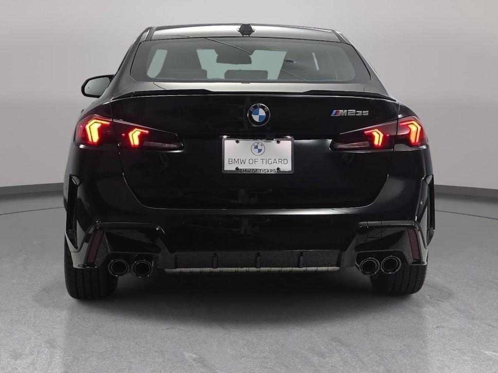 صورة 6 لـ 2026 BMW M235 GRAN COUPE XDRIVE