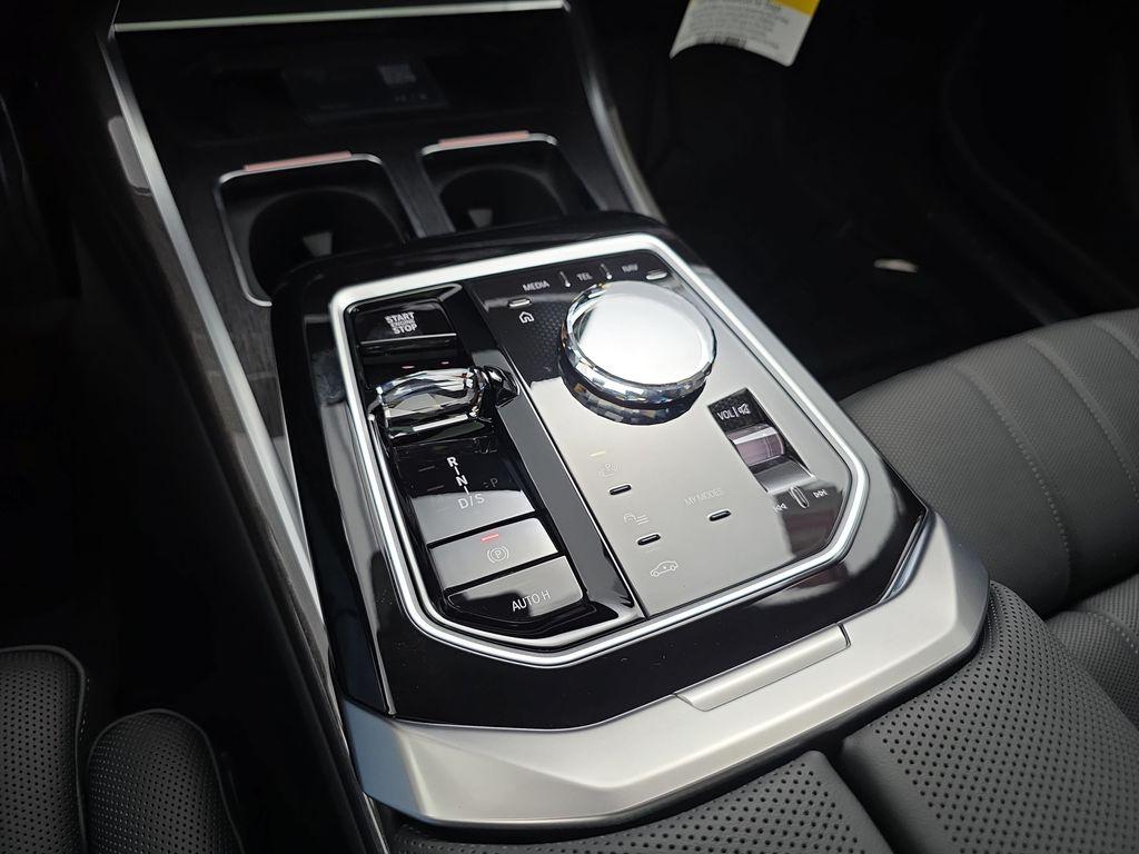 2026 BMW 760 760I XDRIVE 缩略图 25