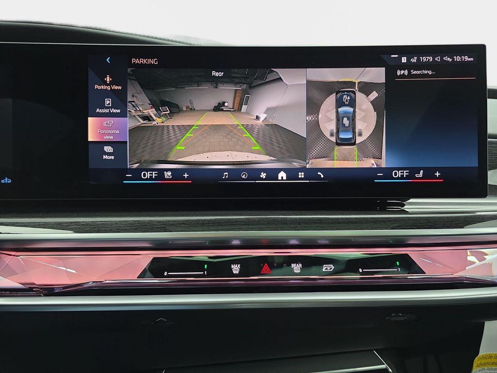 2026 BMW 760 760I XDRIVE 缩略图 23