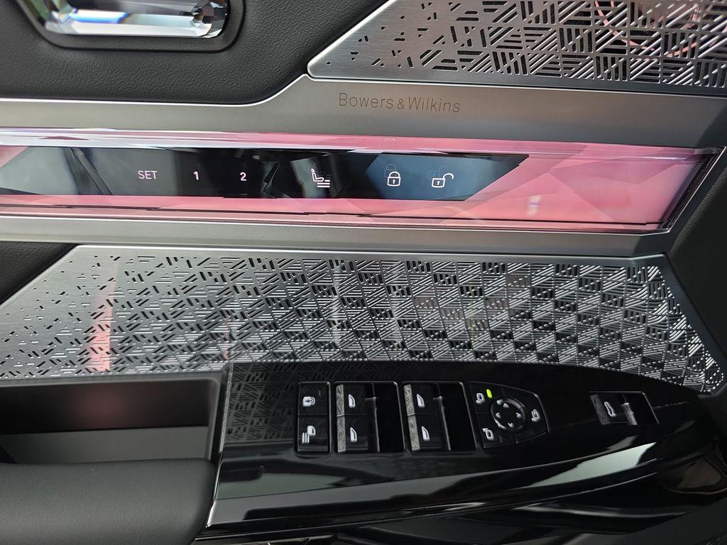 2026 BMW 760 760I XDRIVE 缩略图 27