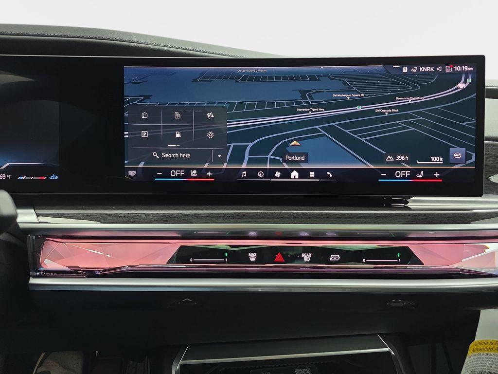2026 BMW 760 760I XDRIVE 缩略图 22