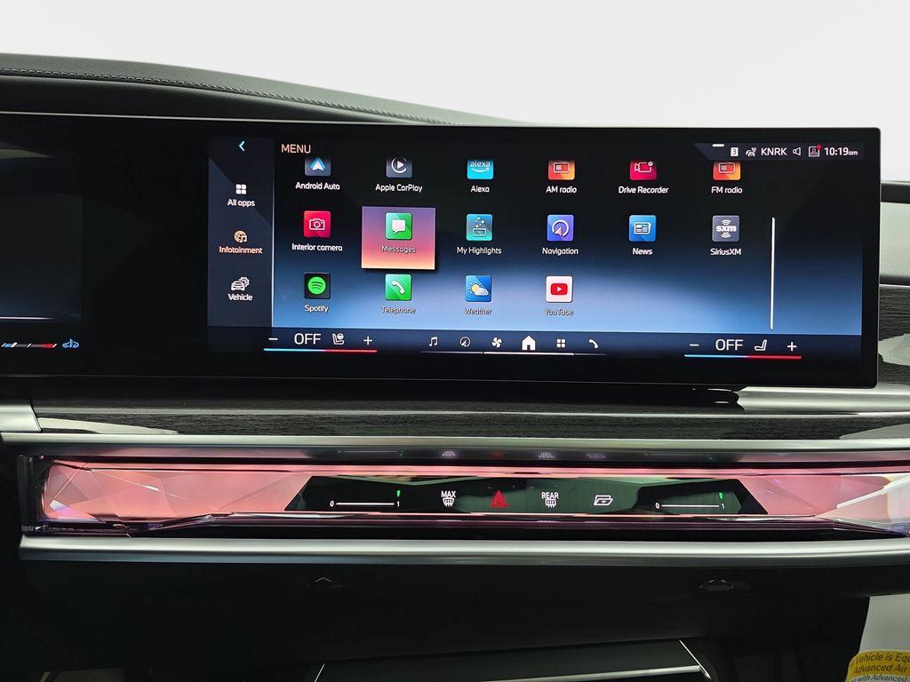 2026 BMW 760 760I XDRIVE 缩略图 21