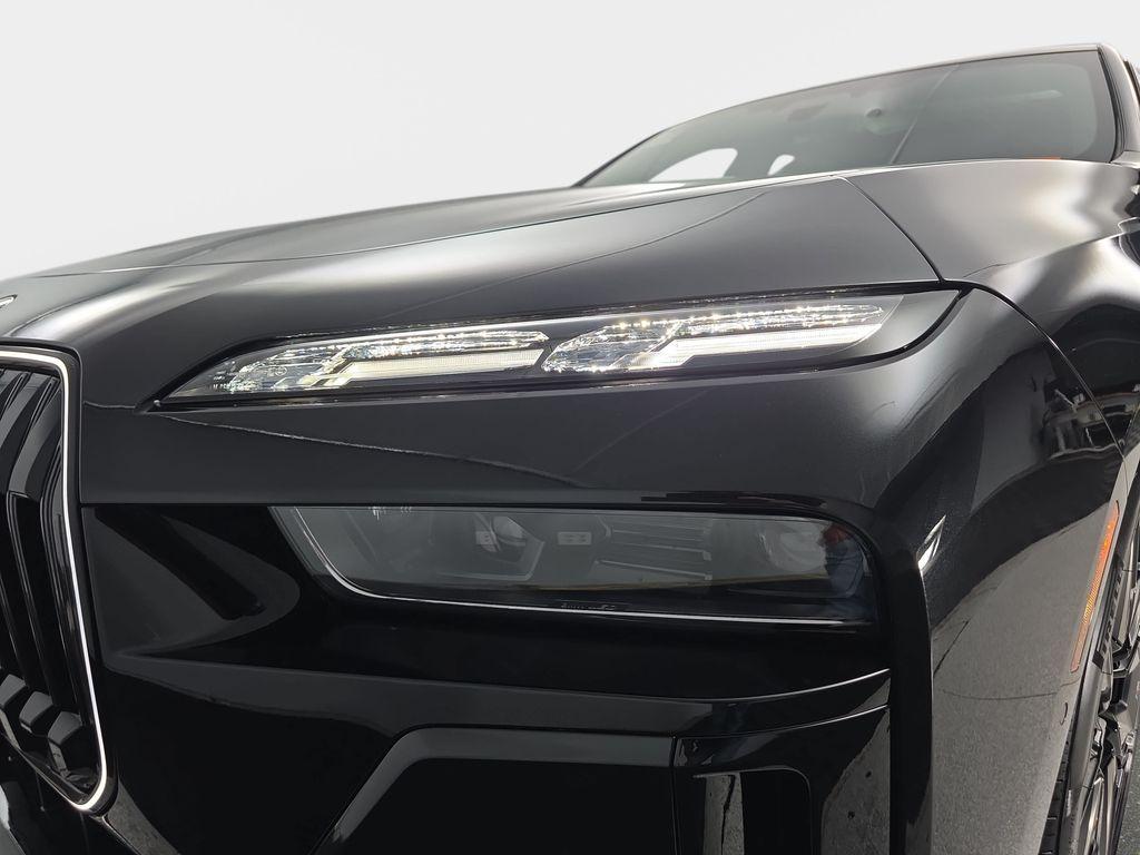 2026 BMW 760 760I XDRIVE 缩略图 31