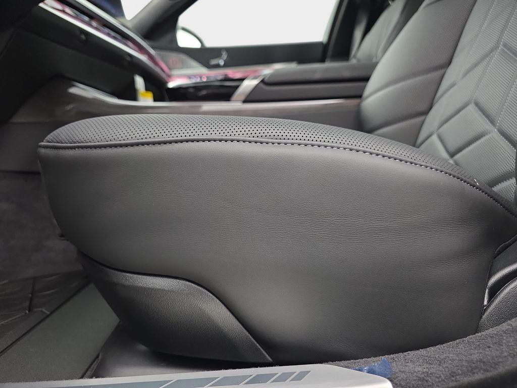 2026 BMW 760 760I XDRIVE 缩略图 28