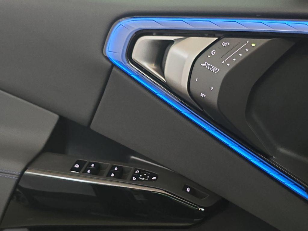2026 BMW X3 M50 XDRIVE 缩略图 27